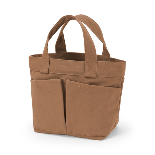 Mini borsa tote tela muji - tote,