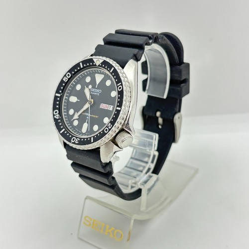 W2396 seiko 7548 7000 diver - seiko,