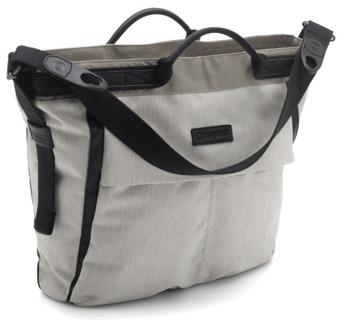 Bugaboo stone melange borsa - bugaboo,