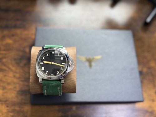 Orologio quadrante california - ,