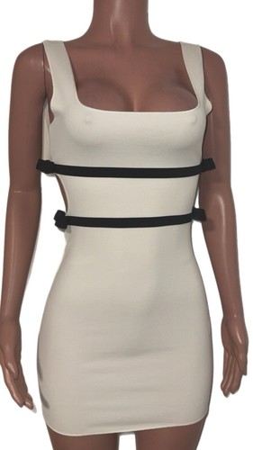 Mini abito zara - mini,