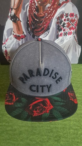Cappello berretto snapback - cappello,