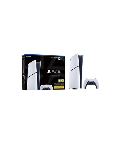 Sony playstation digital - sony,