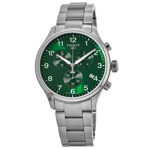 Nuovo orologio uomo tissot - uomo,
