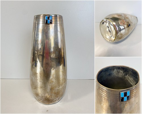 Antico vaso sheffield wmf art - antico,