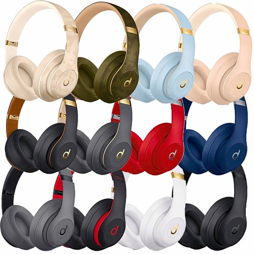 Cuffie beats studio3 - cuffie,