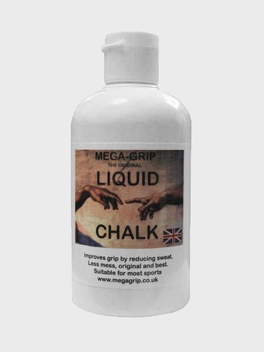 Gesso liquido palestra