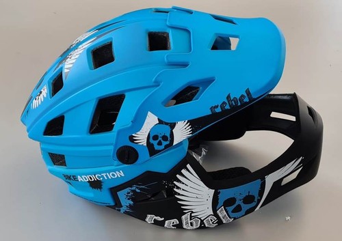 Casco bici mojag atala - bici,