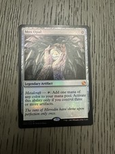 Mox Foglio di Opale (MM2) MTG