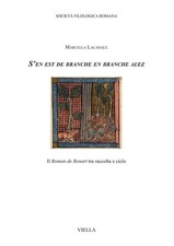 «S'en est de branche en branche alez». Il «Roman de Renart» tra raccolta e ciclo