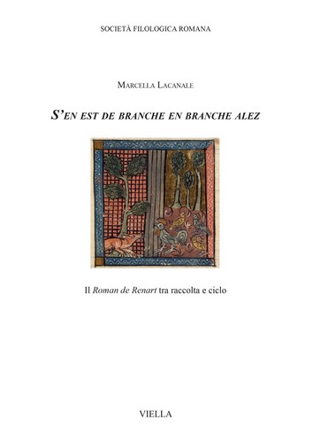 Est de branche - «s'en,