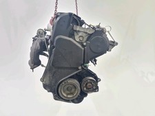 Motore Tipo F9Q710 - Renault