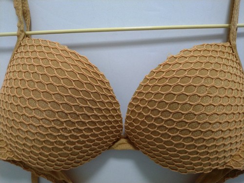Bikini triangolo imbottito - triangolo,