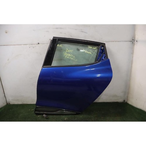 Porta post renault - clio, 4a