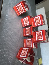 PUBBLICITÀ: LOTTO DI 7 COPPE