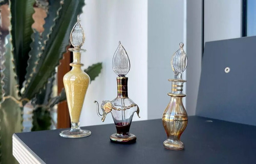 Set vintage egyptian - of,
