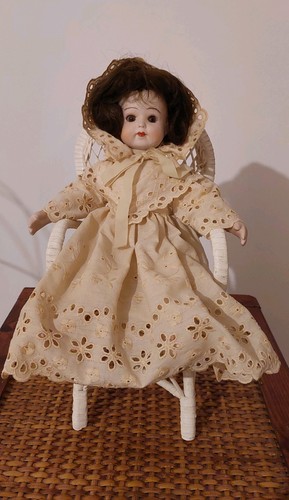 Bambola collezione in - da,