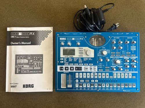 Korg emx1 electribe sound - emx1,