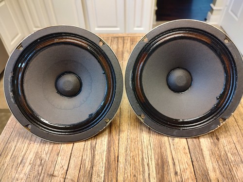 Coppia altoparlanti altec - altec, 402a