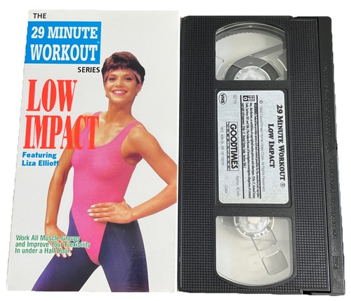 Minute workout the - minute, series