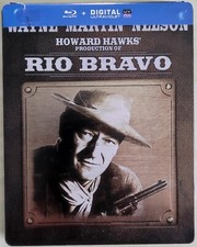 Un dollaro d'onore (1959)