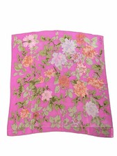 KEN SCOTT FOULARD DONNA WOMAN
