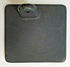  VALVOLA FUMI GHISA PER STUFE