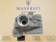 MASERATI Khamsin Ghibli Ss NOS