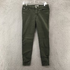 Zara Basic Z1975 Denim Jeans