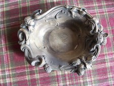 Vassoio porta caramelle piatto