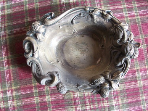 Vassoio porta caramelle piatto
