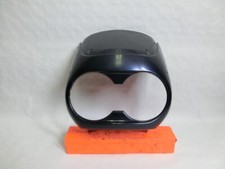 Yamaha XTZ 750 Super Tenere EZ89 mascherina carena faro parabrezza