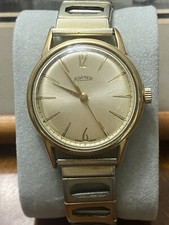 VINTAGE MEN’S ROAMER BREVETE