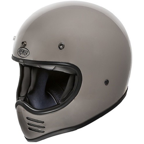 Casco helmet integrale - integrale, cross