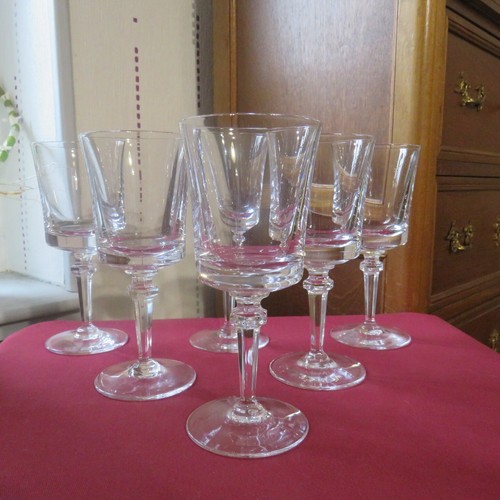 Bicchieri acqua in - bicchieri, da