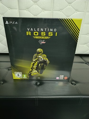Valentino rossi the - the, game