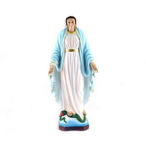Statua della madonna - statua,