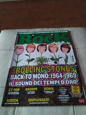 Rivista Classic Rock Lifestyle