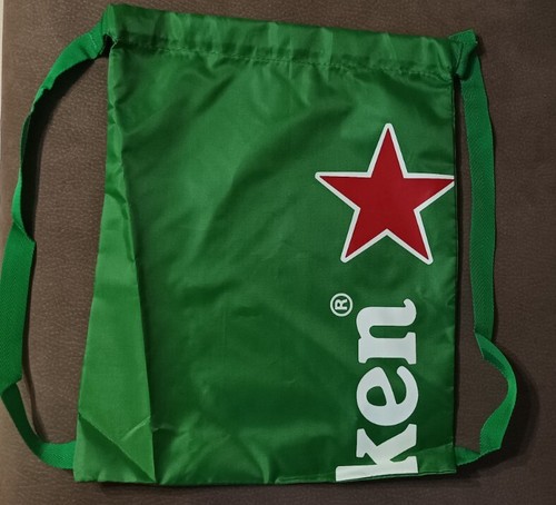 Birra heineken zaino zainetto - zaino,