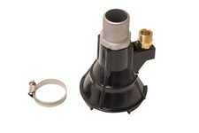 Kränzle Aspiratore di fanghi