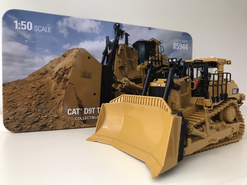 Modellismo cat d9t 50 - cat,