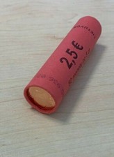 Moneta Lituania anno 2015 UNC