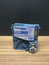Gettoniera Comestero Rm5 Cctalk Programmata Per Monete Da 1€/2€ Non Modificabile