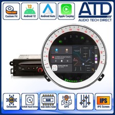 CarPlay Radio per Mini