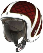 NUOVO CASCO MOTO SCOOTER