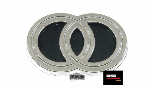 Scudetto logo gilera ad - logo,