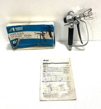 Pistola Spray Senza Aria Anest Iwata ALG-7