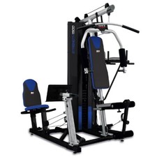 Multi Palestra 75kg Pesi Stack Multifunzione Stazioni Allenamento Reggiseno S1500