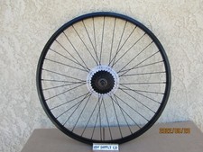 RUOTA BICICLETTA 29''