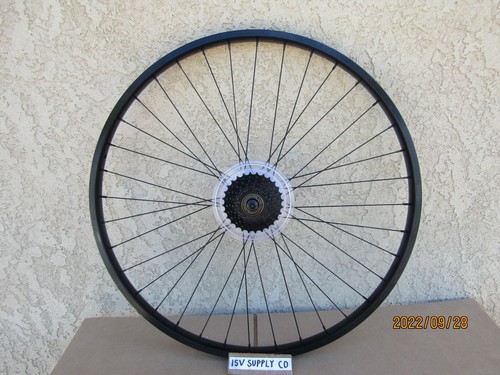 Ruota bicicletta - ruota, 29''
